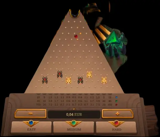كيفية الفوز في Plinko: نصائح أساسية