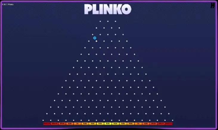 التطبيق الرسمي Plinko: هل يستحق التنزيل؟