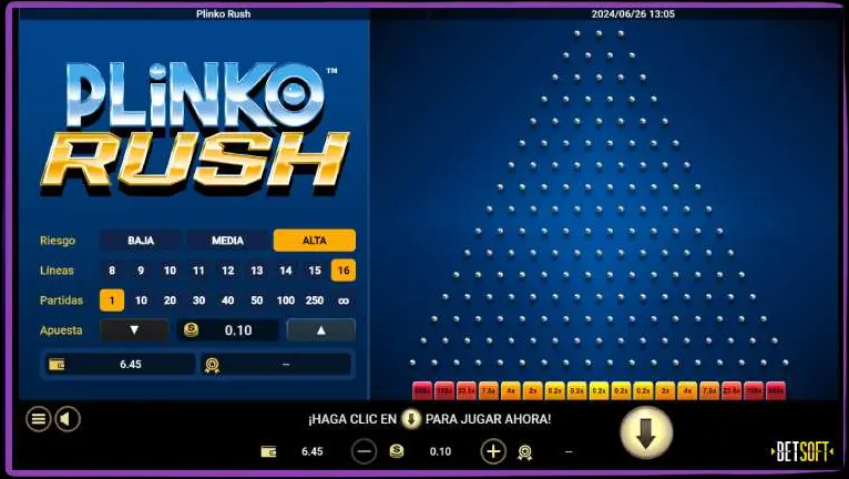 النسخة المحمولة والتطبيق Plinko كازينو: أيهما أفضل